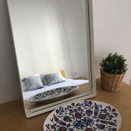 1 Casual Apartments Barcelona Buitenkant foto
