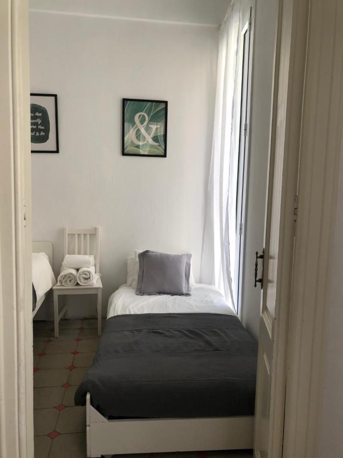 1 Casual Apartments Barcelona Buitenkant foto