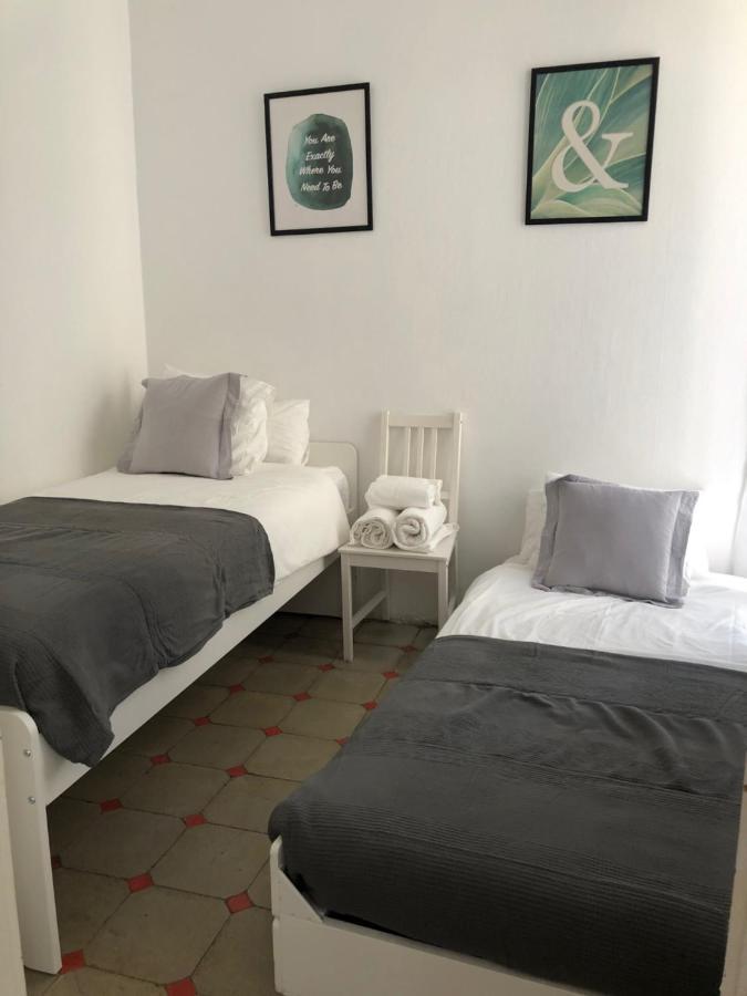 1 Casual Apartments Barcelona Buitenkant foto