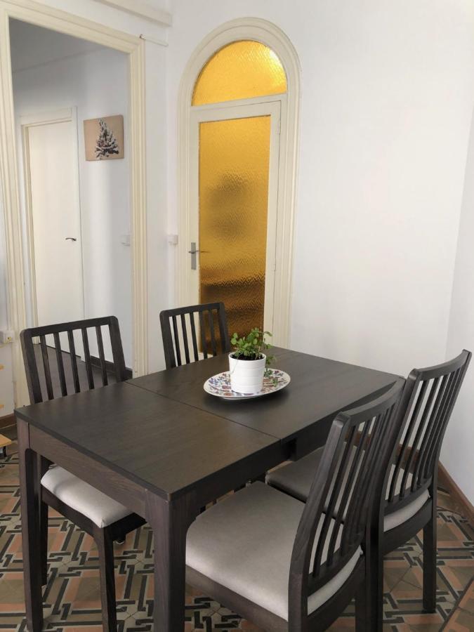 1 Casual Apartments Barcelona Buitenkant foto