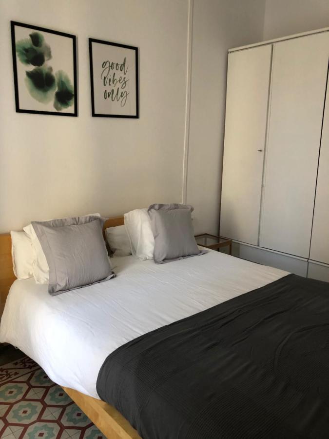 1 Casual Apartments Barcelona Buitenkant foto