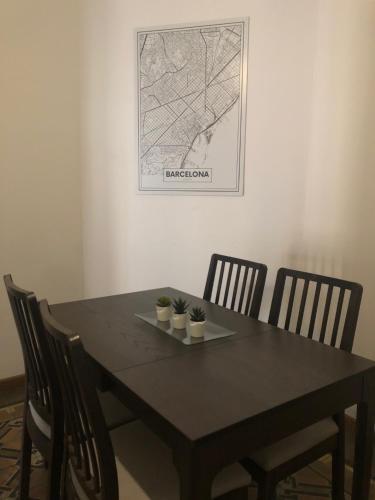 1 Casual Apartments Barcelona Buitenkant foto