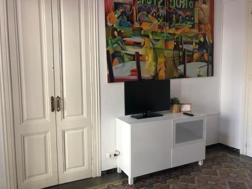 1 Casual Apartments Barcelona Buitenkant foto