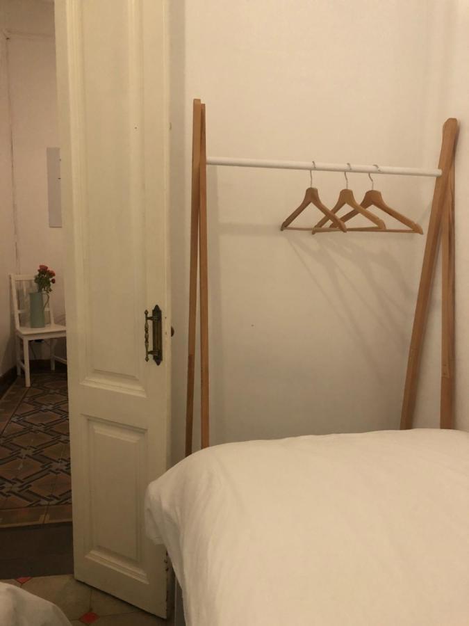 1 Casual Apartments Barcelona Buitenkant foto