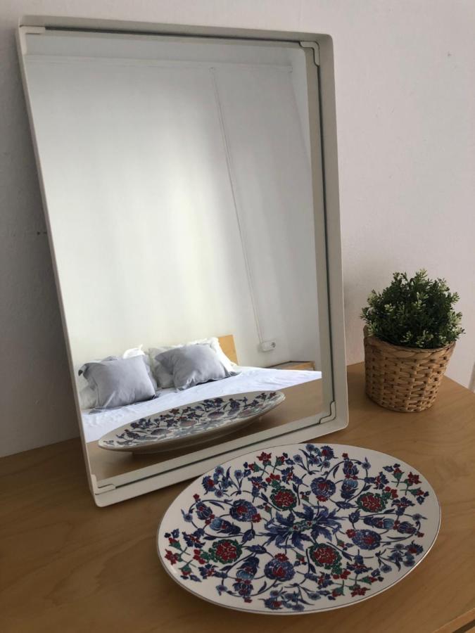 1 Casual Apartments Barcelona Buitenkant foto